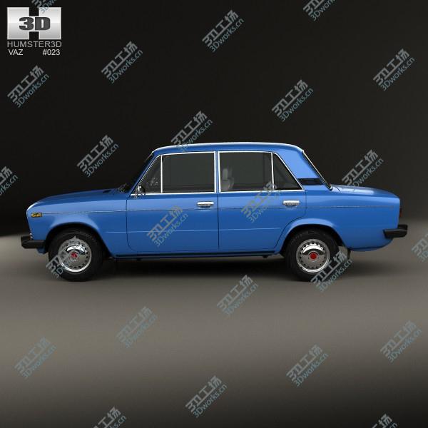 images/goods_img/2021040165/VAZ Lada 2106 1976/5.jpg